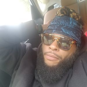 Meet your Posher, Dexter